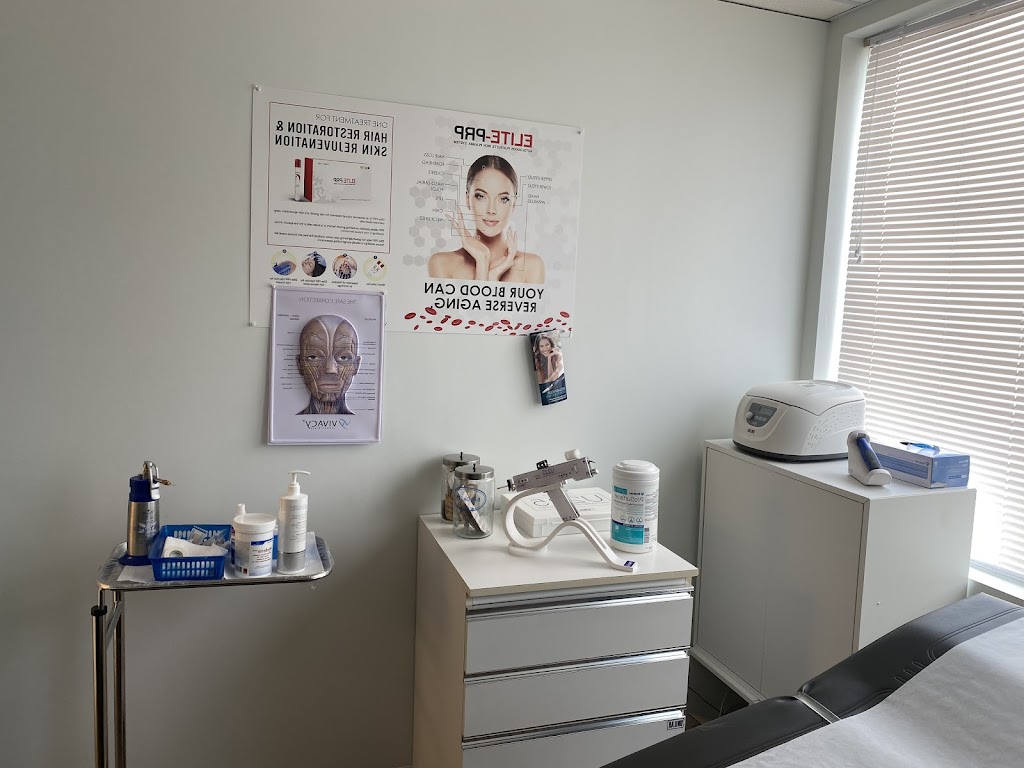 SkinGenesis Clinic | 849 Upper Wentworth St Suite #201, Hamilton, ON L9A 5H4, Canada | Phone: (289) 755-7546