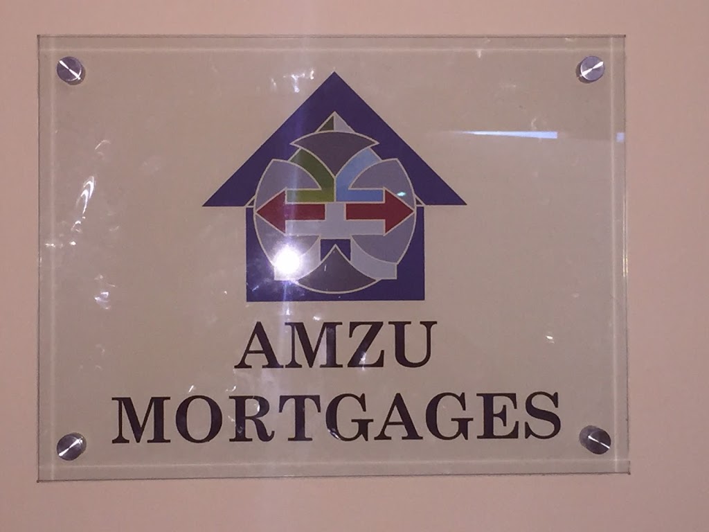 Amzu Mortgages | 1100 S Service Rd, Stoney Creek, ON L8E 0C5, Canada | Phone: (905) 921-3502