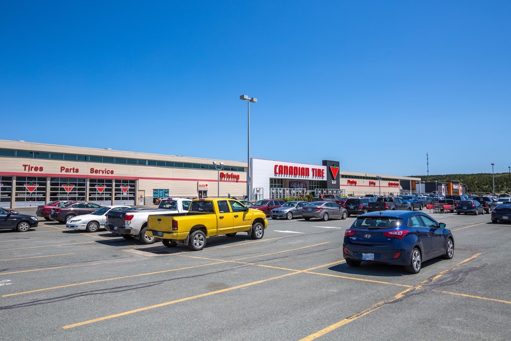 Canadian Tire | 50 Kelsey Dr, St. Johns, NL A1B 5C7, Canada | Phone: (709) 722-5530