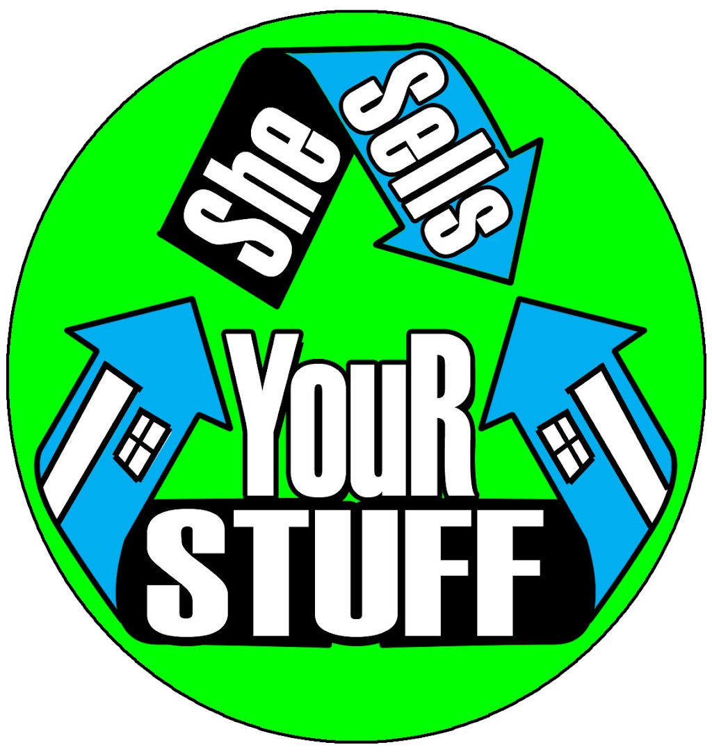 She Sells Your Stuff | 5507 113a St NW, Edmonton, AB T6H 1A5, Canada | Phone: (780) 257-1813