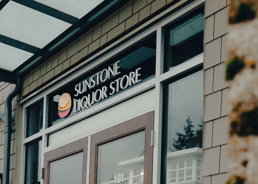 Sunstone Liquor Store Ltd. | 10757 Delsom Crescent #101, Delta, BC V4C 0A5, Canada | Phone: (778) 368-4738