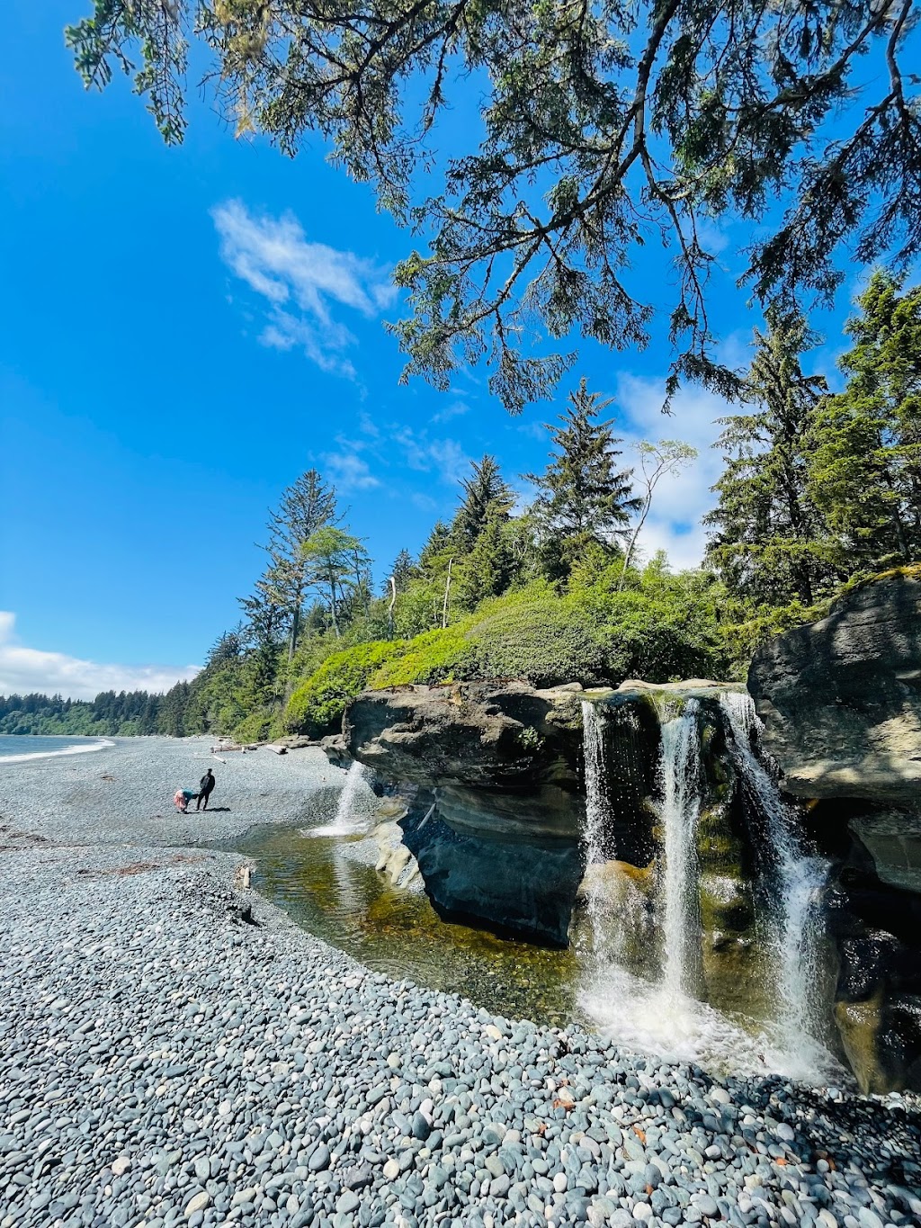 Port Renfrew Visitor Information Centre | 16947 Parkinson Rd B Building, Port Renfrew, BC V0S 1K0, Canada | Phone: (778) 402-2884