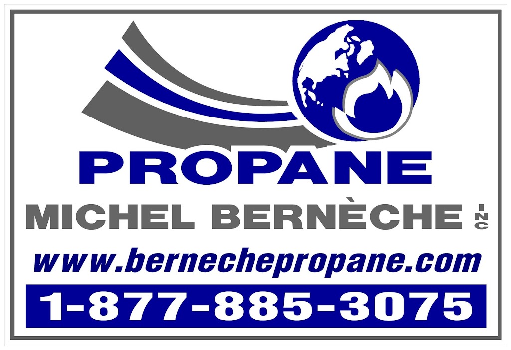 Propane Michel Bernèche Inc. | 260 Rang St Joachim, Saint-Barthélemy, QC J0K 1X0, Canada | Phone: (877) 885-3075