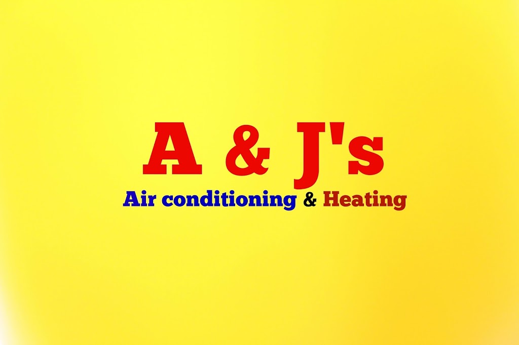 A & Js Air Conditioning & Heating | 105 Boulder Cr, Hannon, ON L0R 1P0, Canada | Phone: (647) 321-2798