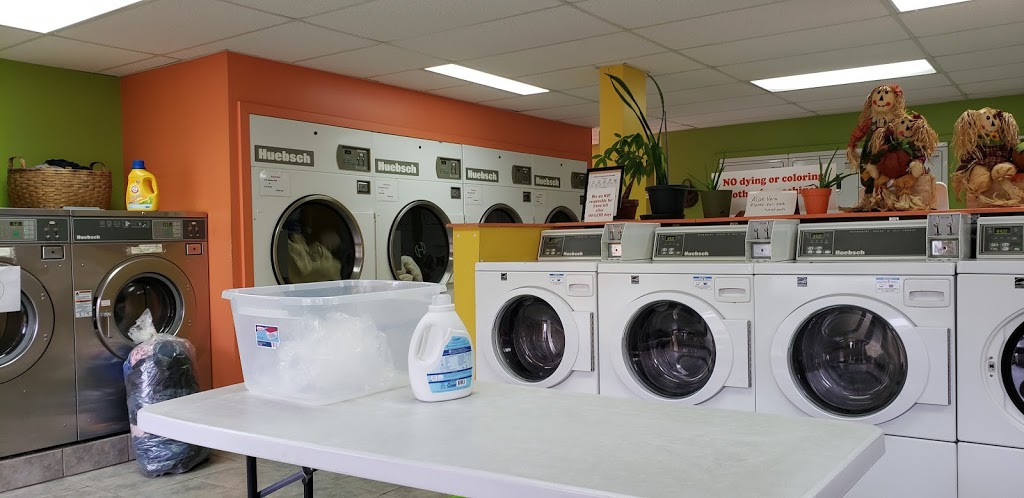 Laundry Basket | 209 High St, Bridgewater, NS B4V 1W2, Canada | Phone: (902) 530-3343