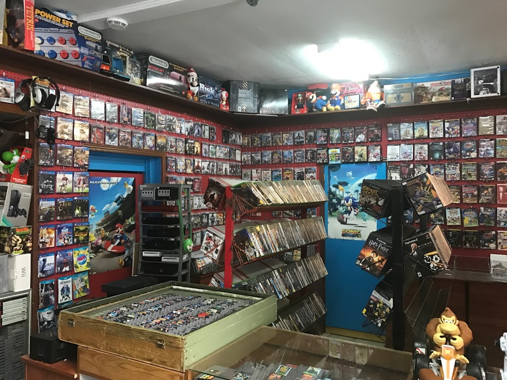 Twin-y Jeux Vidéos | 667 Rue Saint Georges, Trois-Rivières, QC G9A 2L2, Canada | Phone: (819) 840-0126