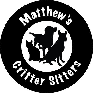 Matthews Critter Sitters | 97 Patina Park SW, Calgary, AB T3H 3E2, Canada | Phone: (587) 999-4095