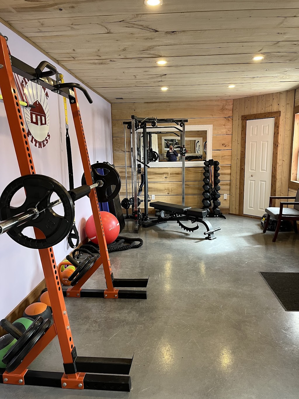 5 acre fitness | 405 Butter Rd E, Hamilton, ON L9G 3L1, Canada | Phone: (905) 745-2751