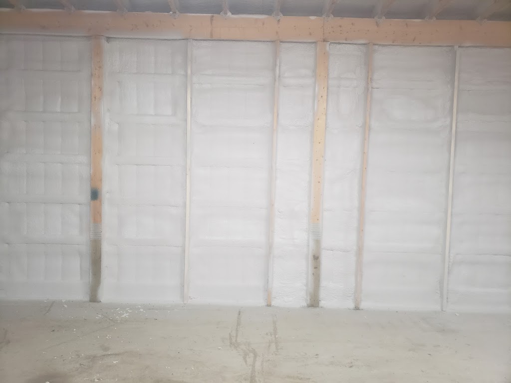 Midwest Sprayfoam | 5607 54 St, Taber, AB T1G 1L5, Canada | Phone: (403) 892-5366