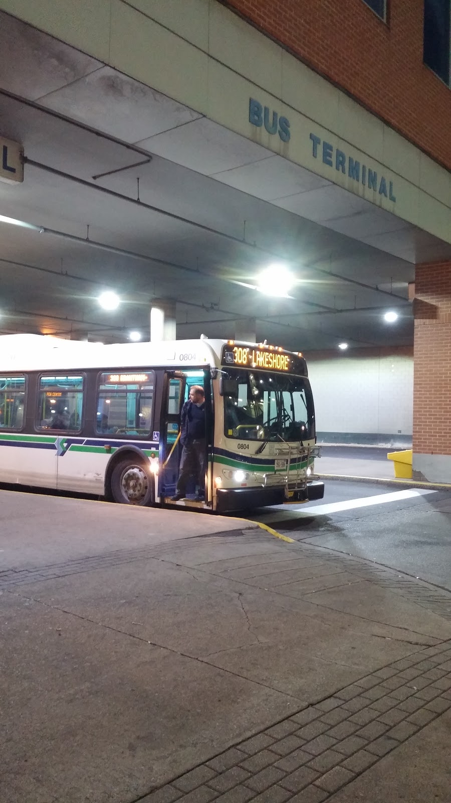 Niagara Transit Commission - Downtown Terminal | 70 Carlisle St, St. Catharines, ON L2R 4H6, Canada | Phone: (905) 687-5555