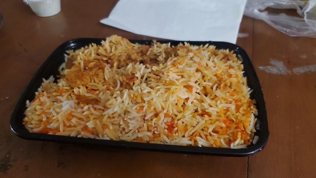 Biryani Delight | 5 Municipal St, Guelph, ON N1G 1G8, Canada | Phone: (519) 837-3899