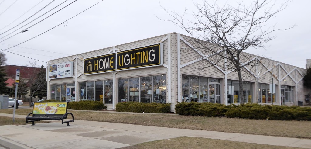 Home Lighting Factory Outlet | 2279 Fairview St, Burlington, ON L7R 2E3, Canada | Phone: (905) 634-9953