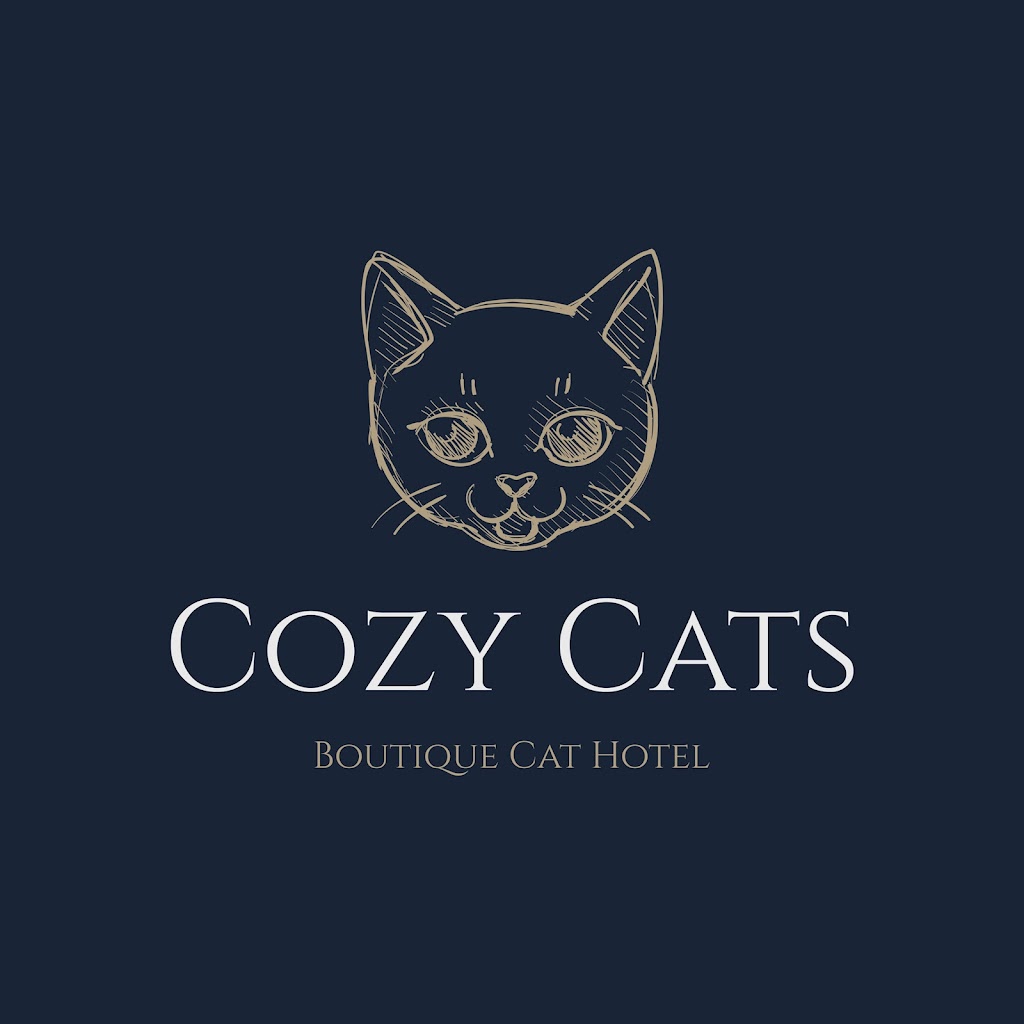 Cozy Cats Cat Hotel | 48036 286 Ave E, De Winton, AB T0L 0X0, Canada | Phone: (403) 690-2261