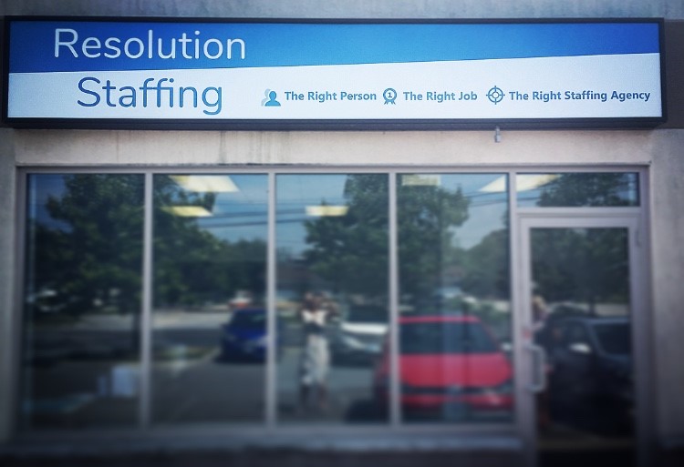 Resolution Staffing Inc. | 9 Elgin St E Unit 2, Cobourg, ON K9A 0A1, Canada | Phone: (905) 375-5046