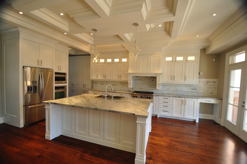 WELLMADE KITCHENS | 18 Strathearn Ave, Brampton, ON L6T 4P1, Canada | Phone: (416) 991-3411