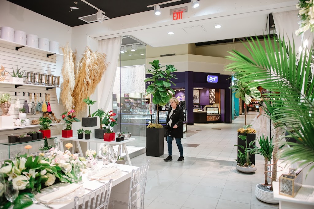 Calyx Floral Design | 7105 20 Sharpe Ave, Red Deer, AB T4R 0V2, Canada | Phone: (403) 352-4055