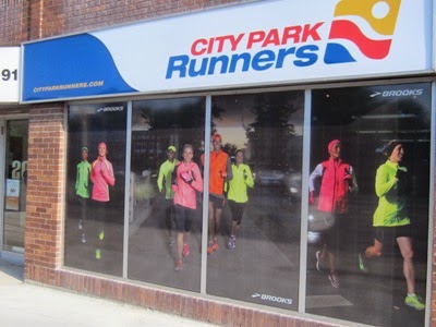 City Park Runners | 2091 Portage Ave, Winnipeg, MB R3J 0L1, Canada | Phone: (204) 837-9242