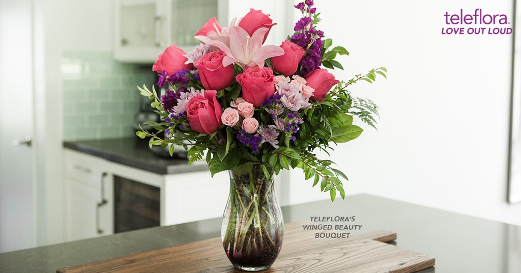 Charleswood Florists | 3534 Roblin Blvd, Winnipeg, MB R3R 0C9, Canada | Phone: (204) 888-2054