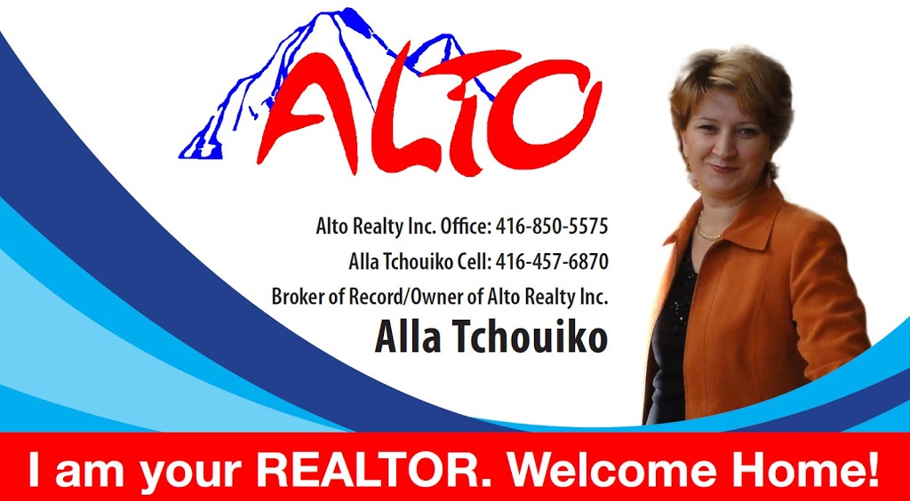 Alto Realty Inc | 11 Cindy Ln, Lisle, ON L0M 1M0, Canada | Phone: (416) 850-5575