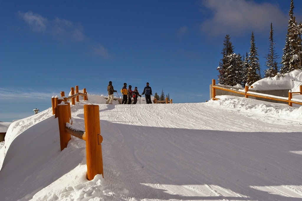 Vacasa Canada | Big White Ski Resort, 5350 Big White Rd, Beaverdell, BC V0H 1A0, Canada | Phone: (250) 765-9131