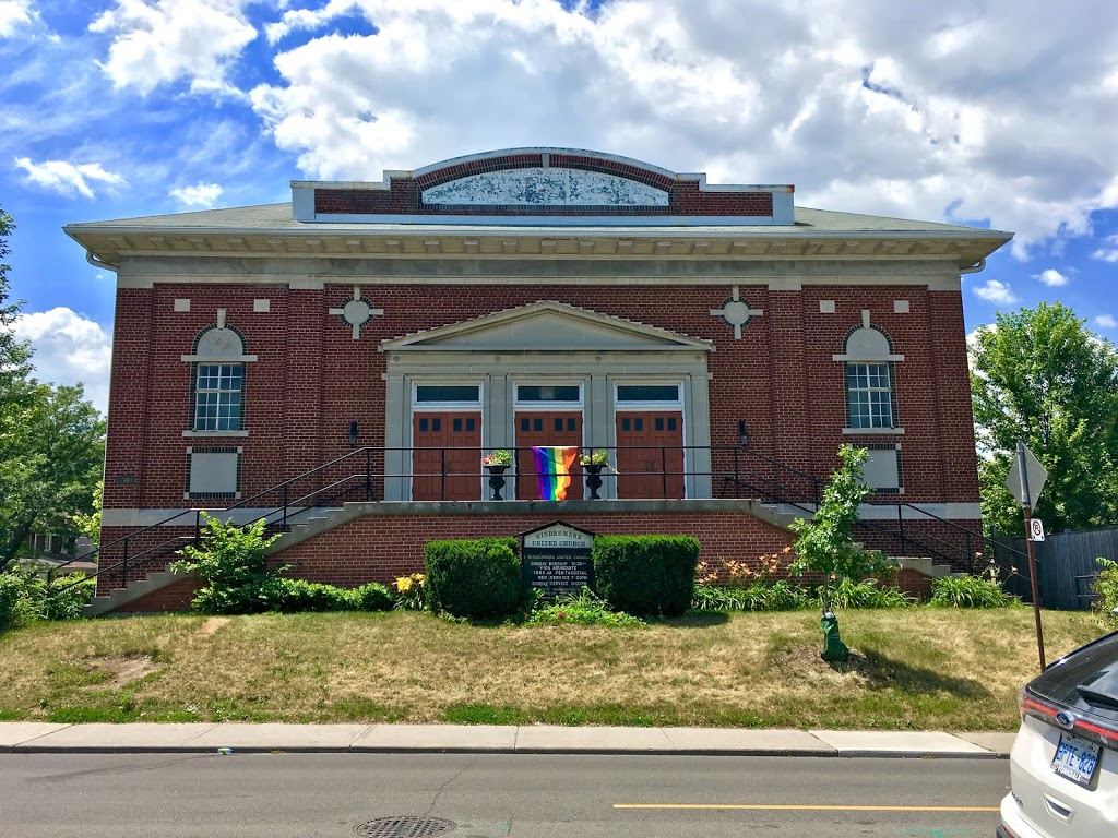 Windermere United Church | 356 Windermere Ave, Toronto, ON M6S 3L3, Canada | Phone: (416) 769-5611