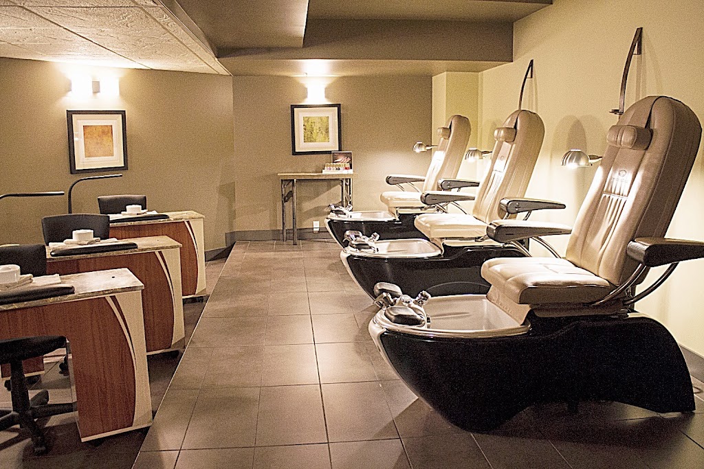 Bodhi Tree Spa | 1818 Mountain Ave, Canmore, AB T1W 3M3, Canada | Phone: (403) 609-7288