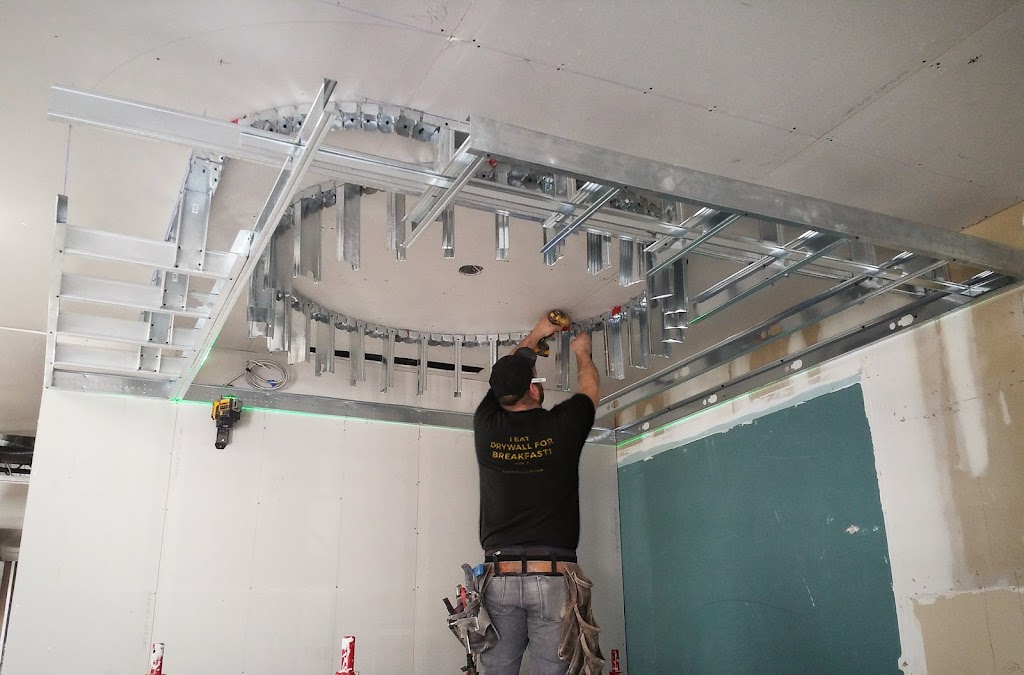 Capo Drywall Inc | Barrie, ON L4N 0L7, Canada | Phone: (705) 984-2276