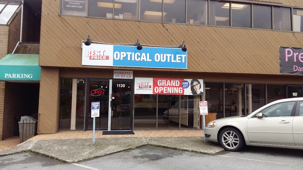 Best Price Optical | 1130 Austin Ave, Coquitlam, BC V3K 3P5, Canada | Phone: (604) 492-1088