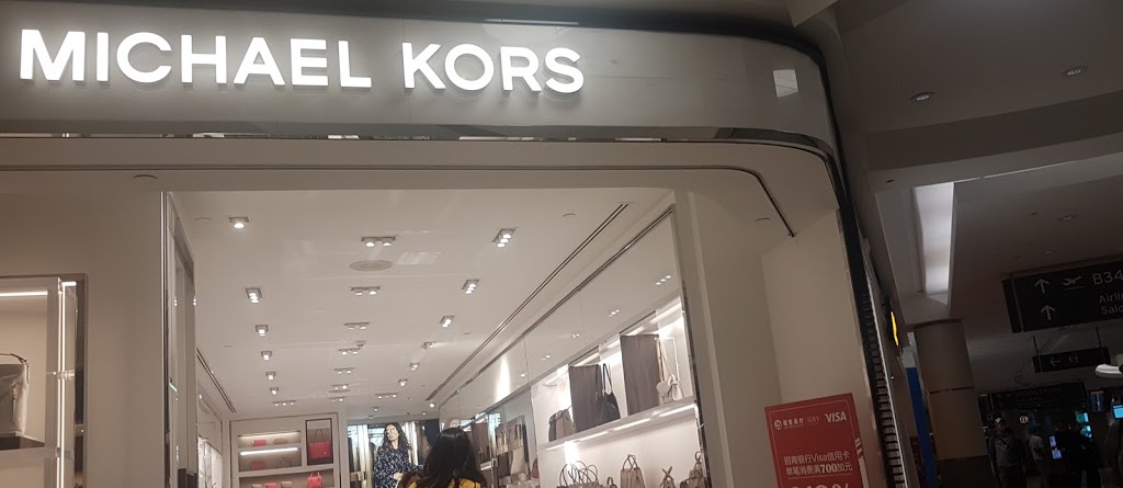 Michael Kors | 6301 Silver Dart Dr, Mississauga, ON L4W 1S9, Canada