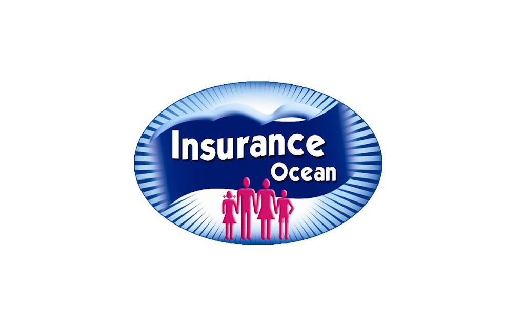 Ocean Insurance Inc | 6888 14th Ave, Markham, ON L6B 1A8, Canada | Phone: (416) 321-2300