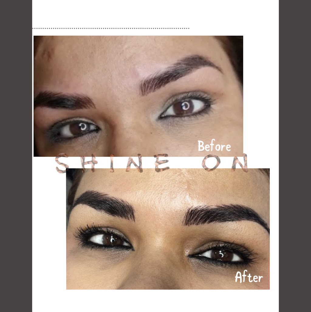 SHINE ON PERMANENT MAKEUP AND AESTHETICS CENTRE | 1995 Purcell Dr, London, ON N5W 0A1, Canada | Phone: (226) 637-6437