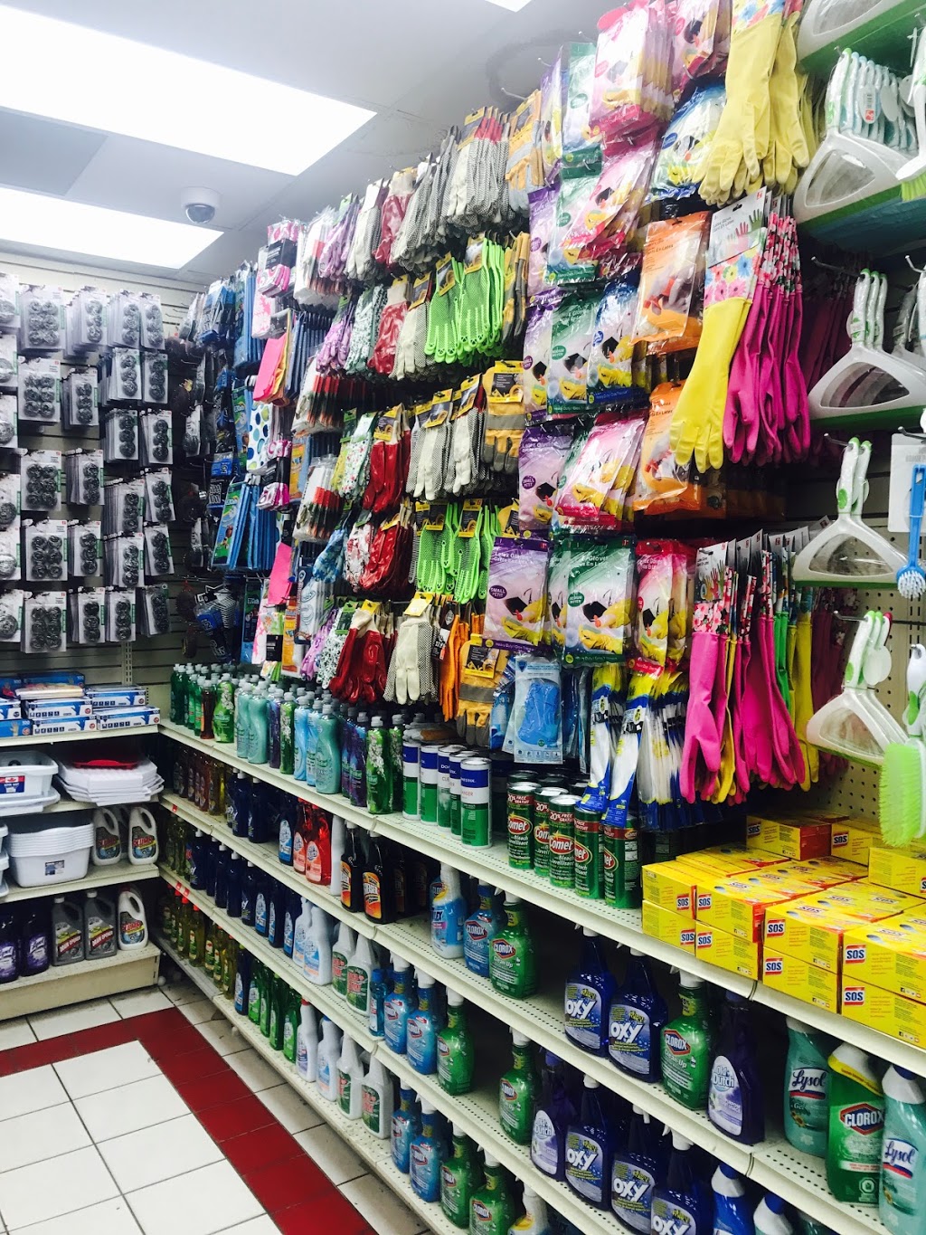 Your Dollar Store With More | 499 Main St S, Brampton, ON L6Y 1N7, Canada | Phone: (905) 457-1212