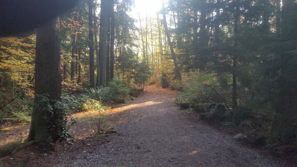 North Vancouver Cemetery | Lillooet Rd, North Vancouver, BC V7J, Canada