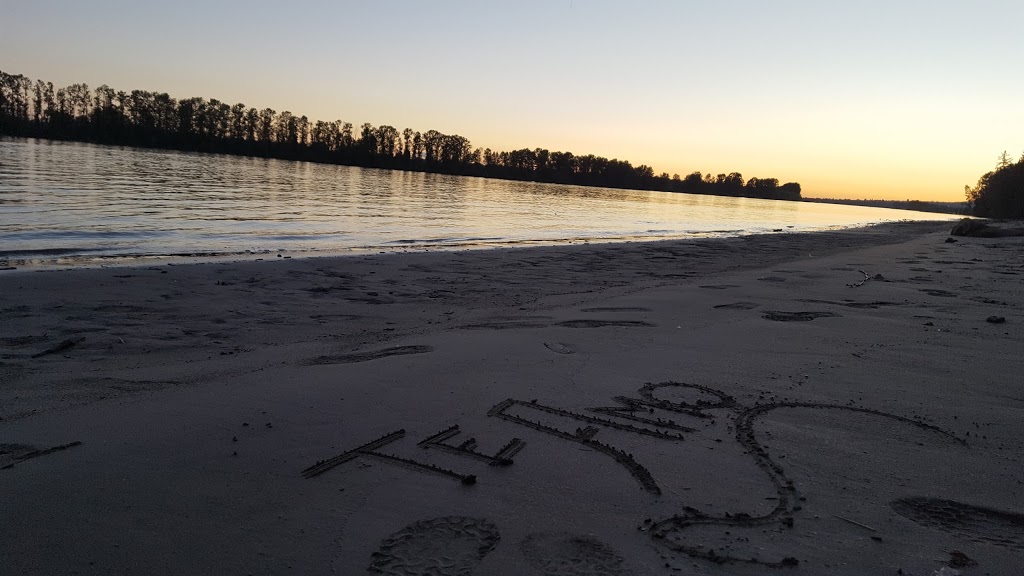 Harris Landing & Shoreline Park | Pitt Meadows, BC V3Y 2V4, Canada