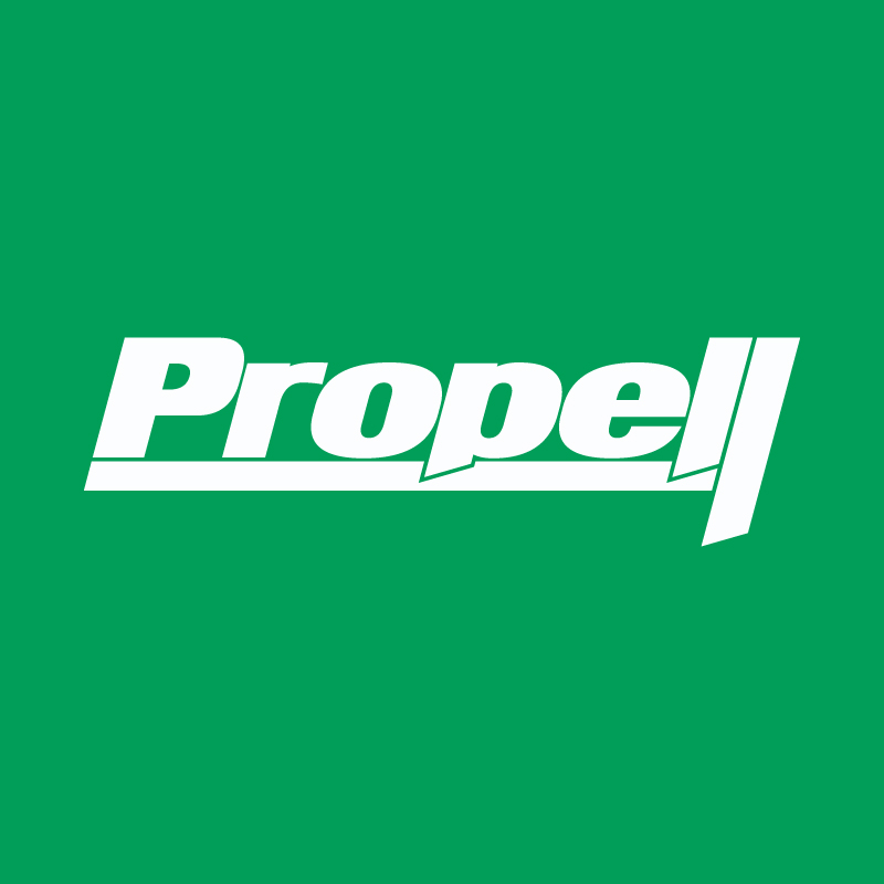 Propell | 6915 108 Ave SE, Calgary, AB T2C 5G2, Canada | Phone: (403) 724-9230