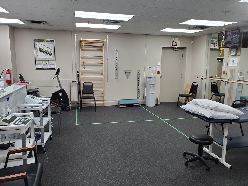 OConnor Rehab & Wellness Clinic | 945 OConnor Dr, East York, ON M4B 2S7, Canada | Phone: (416) 701-1111