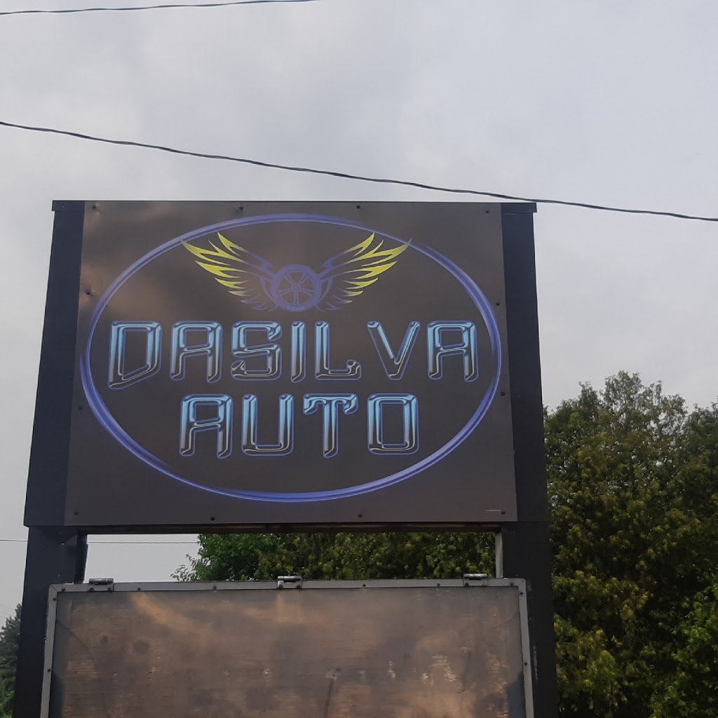 DaSilva Auto | 387 Talbot Rd, Delhi, ON N4B 2A4, Canada | Phone: (226) 549-2886