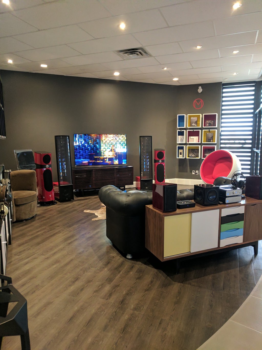 Signature Audio Video | 126 Iber Rd, Stittsville, ON K2S 1E9, Canada | Phone: (613) 831-7140