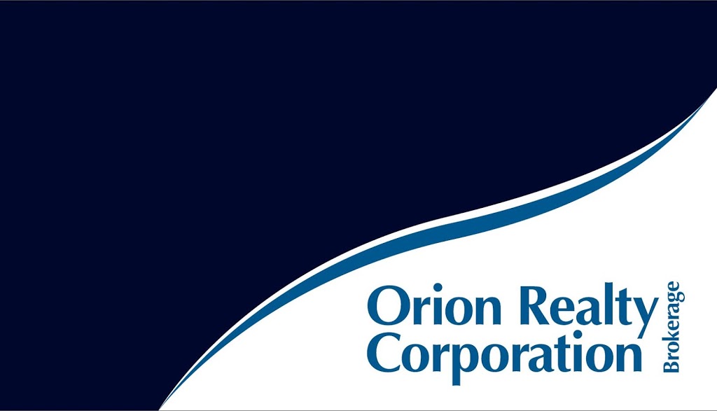 ORION Realty Corporation | 1149 Lakeshore Rd E, Mississauga, ON L5E 1E8, Canada | Phone: (416) 733-7784