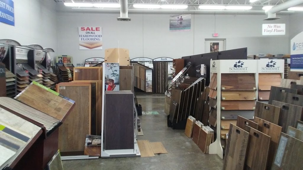 Carpet Factory Outlet | 5599 Transit Rd, East Amherst, NY 14051, USA | Phone: (716) 636-0500