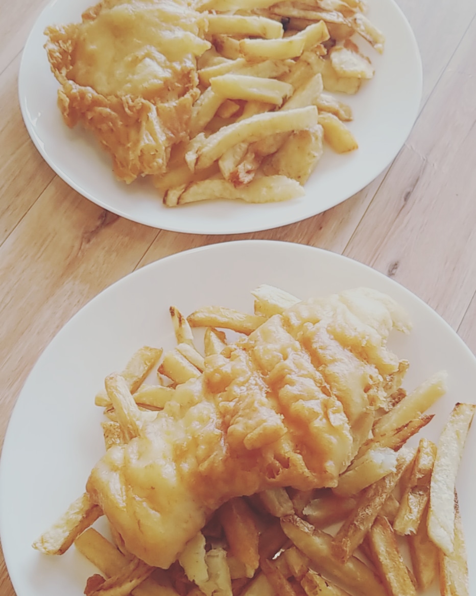 Kings Pizza & Queens Fish and Chips | 12984 ON-27, Nobleton, ON L0G 1N0, Canada | Phone: (905) 859-6464