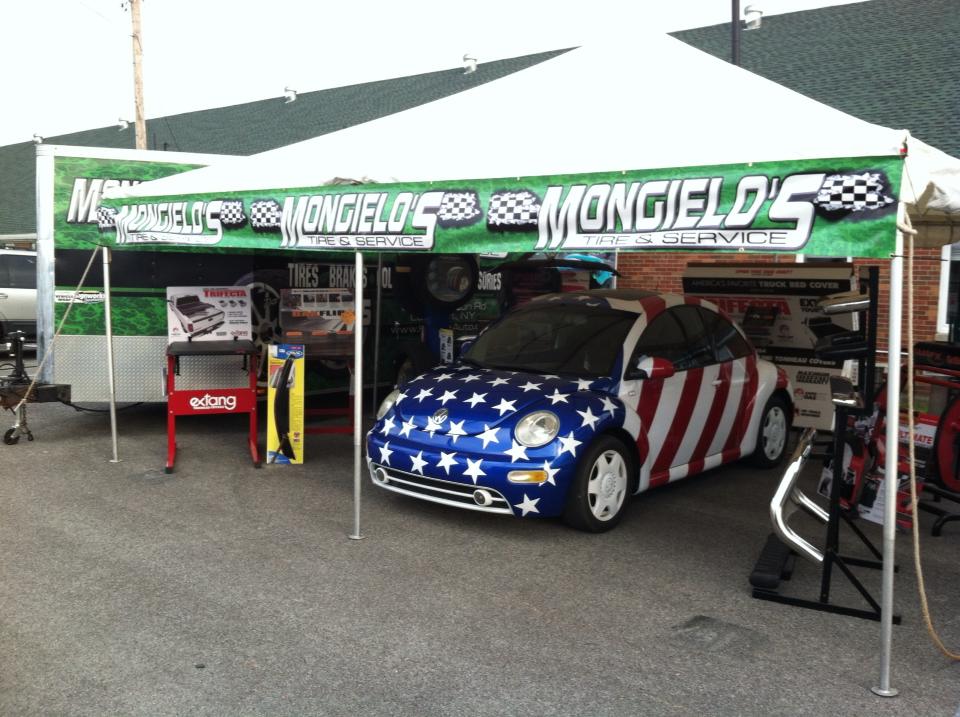 Mongielos Auto Repair and Parts | 6115 Robinson Rd #8920, Lockport, NY 14094, USA | Phone: (716) 625-6125