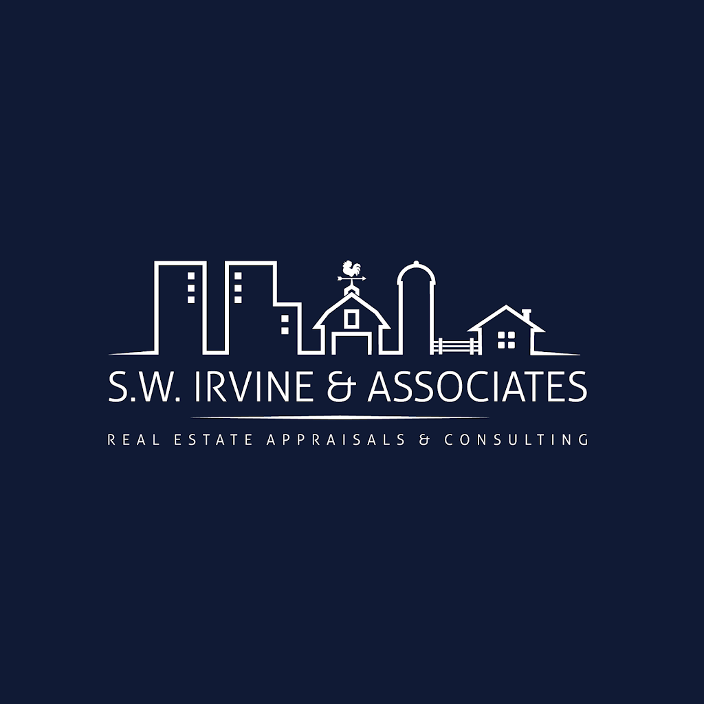 S W Irvine & Associates | 155 Suffolk St W, Guelph, ON N1H 2J7, Canada | Phone: (519) 763-5956