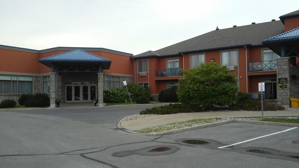 RiverRock Inn | 2808 Chamberland St, Rockland, ON K4K 0B2, Canada | Phone: (613) 446-6710