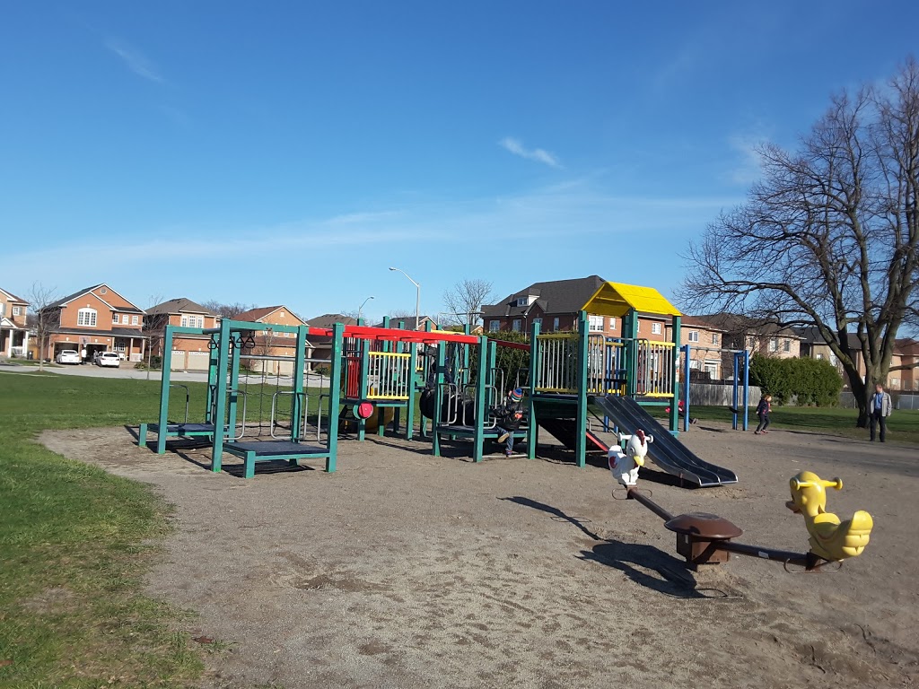 Bridlewood Park | 445 Huntingwood Dr, Scarborough, ON M1W 1G3, Canada | Phone: (416) 392-2489