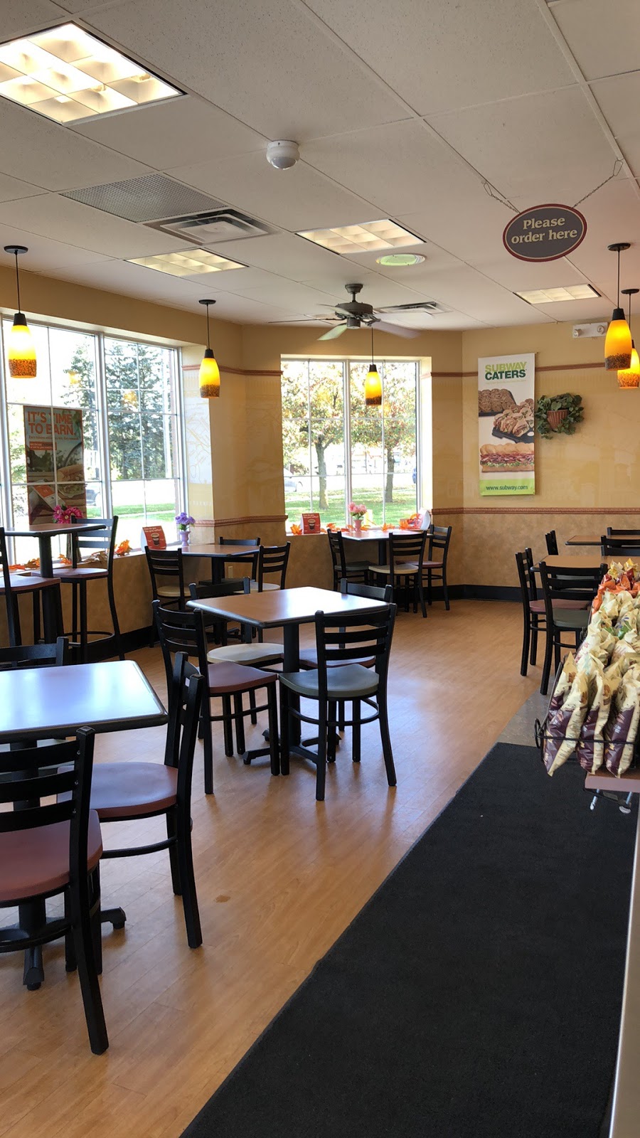 Subway | 7706 Kennedy Rd, Markham, ON L3R 9S5, Canada | Phone: (905) 940-8987