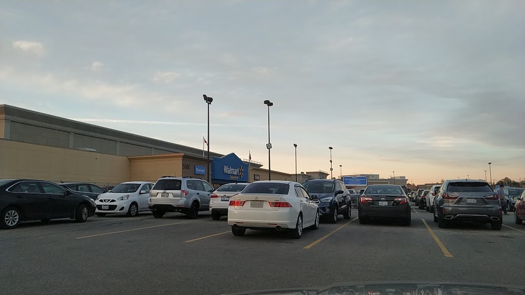 Walmart Markville Mall Supercentre | 5000 Highway 7 Unit Y006A, Markham, ON L3R 4M9, Canada | Phone: (905) 477-6060