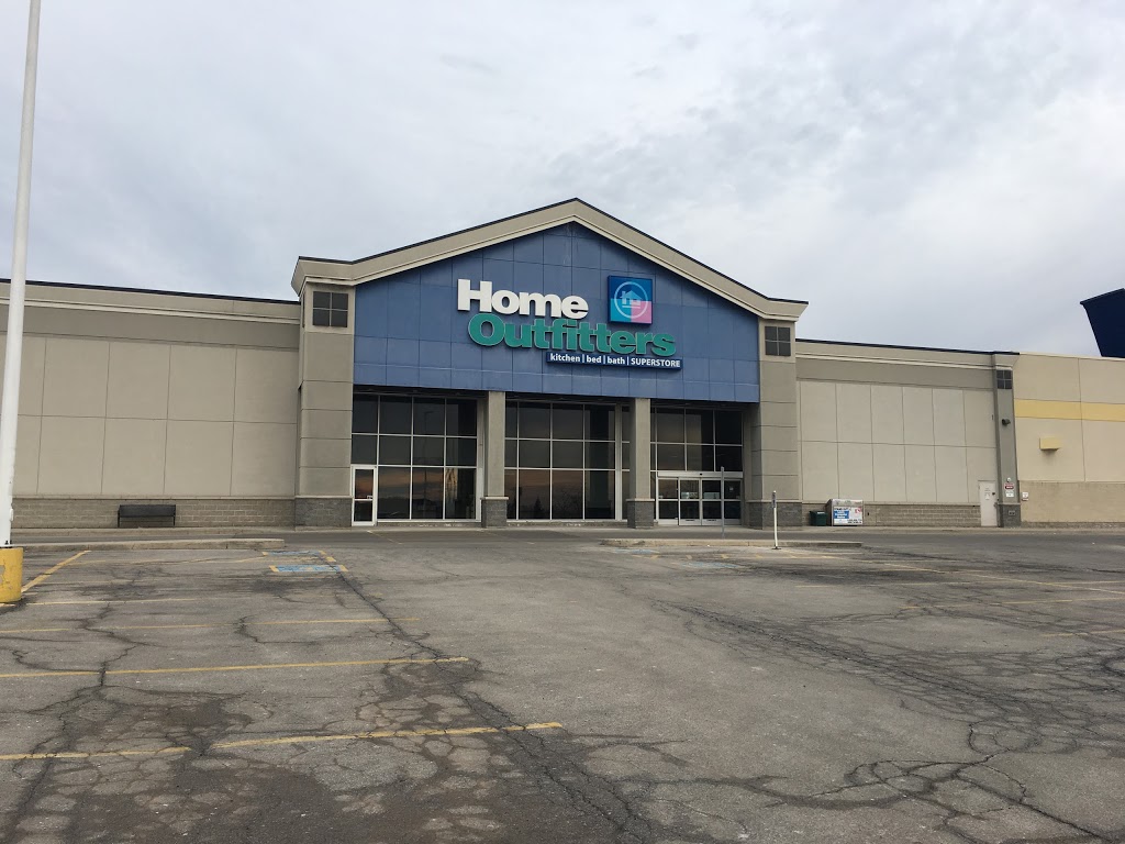 Home Outfitters | 1200 Brant St #2, Burlington, ON L7P 5C6, Canada | Phone: (289) 288-0195