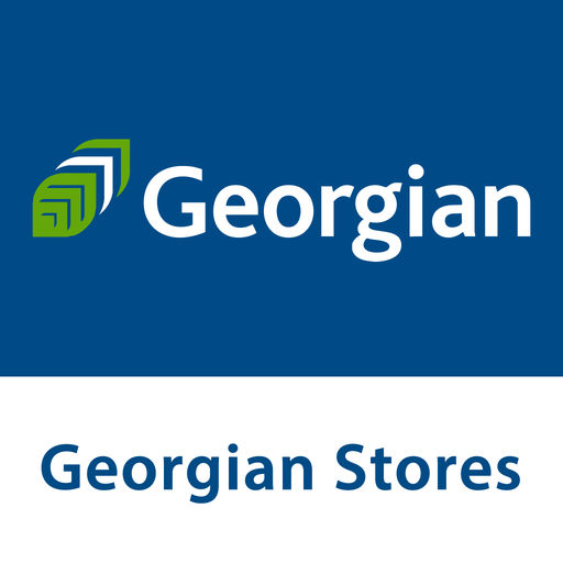 Georgian Stores | 1 Georgian Dr, Barrie, ON L4M 3X9, Canada | Phone: (705) 728-1968