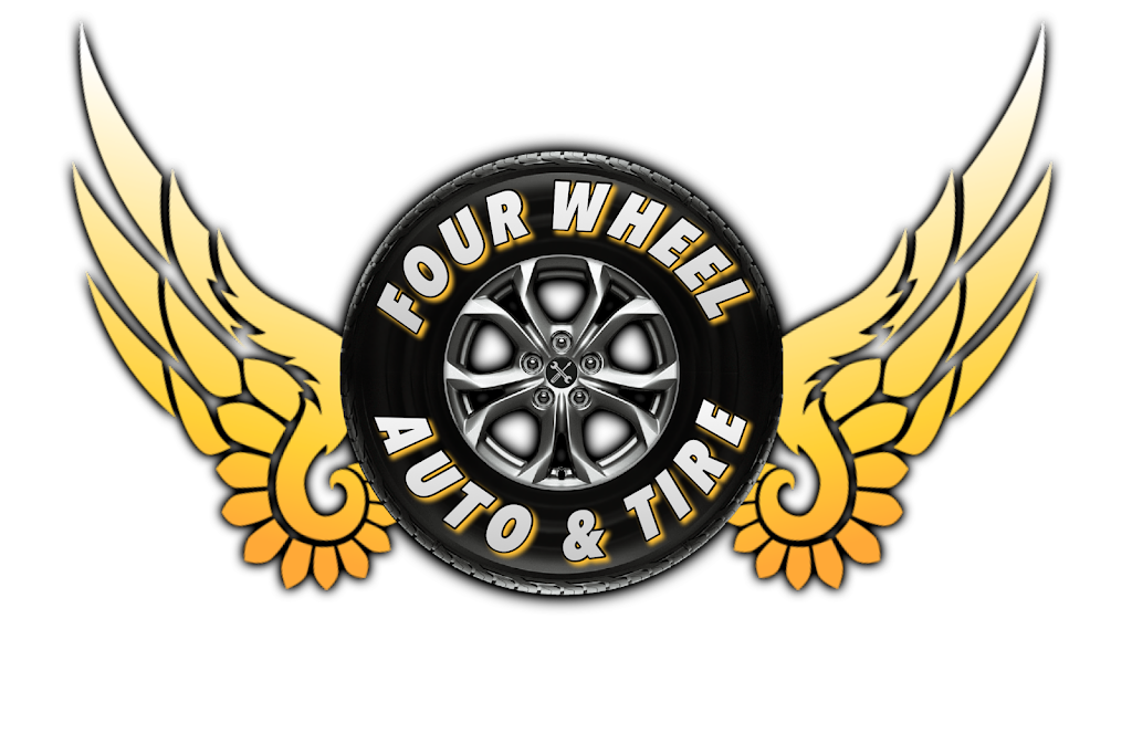 Four Wheel Auto and Tire | 2746 St Paul Ave, Niagara Falls, ON L2J 2L4, Canada | Phone: (905) 356-0100